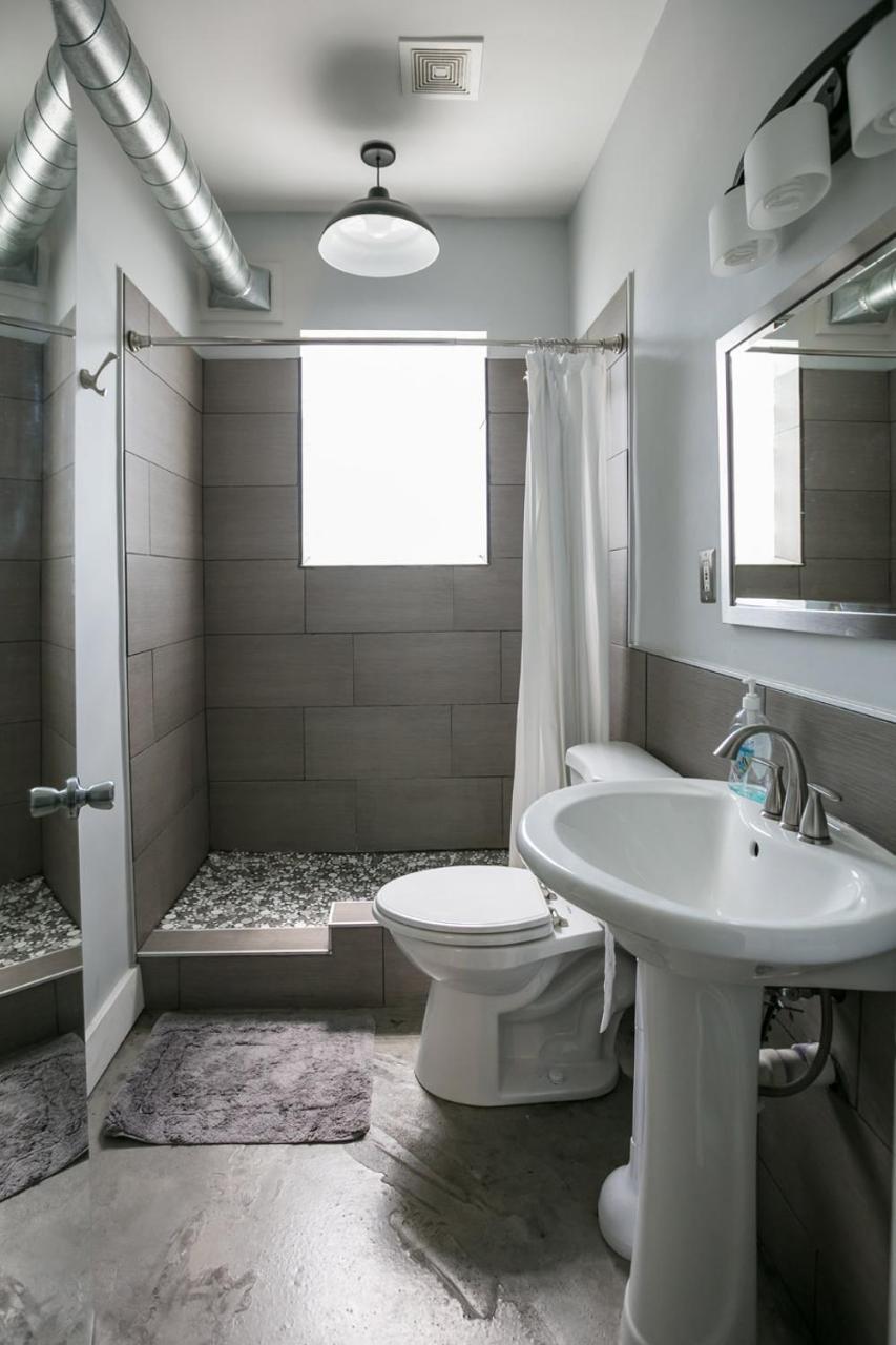 Hostel דטרויט מראה חיצוני תמונה